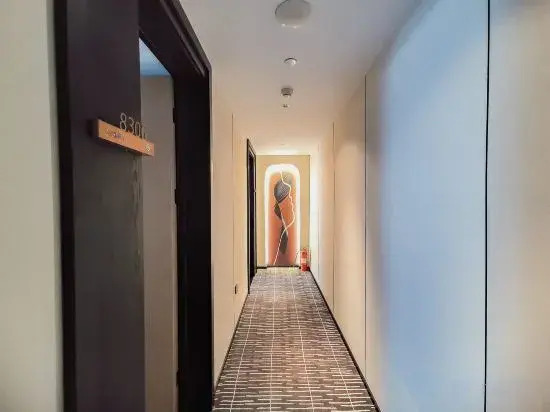 Super 8 Collection Hotel (Beijing Tiantongyuan South Subway Station Yellow River Convention Center)