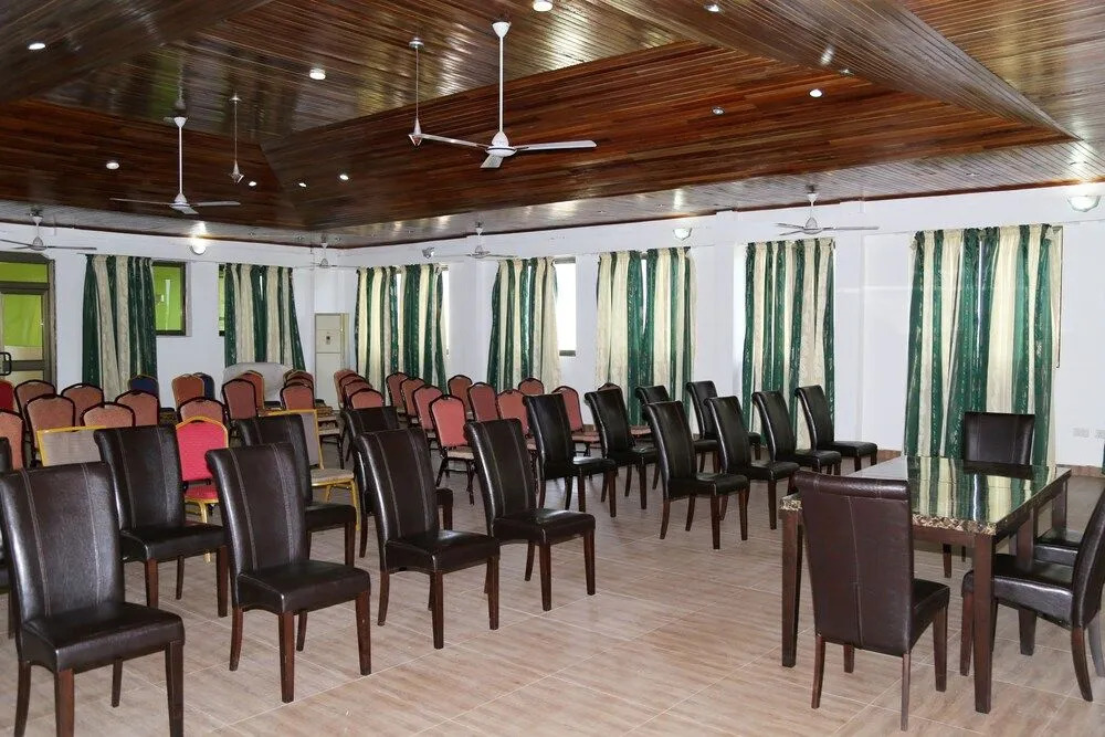 Hotel Green