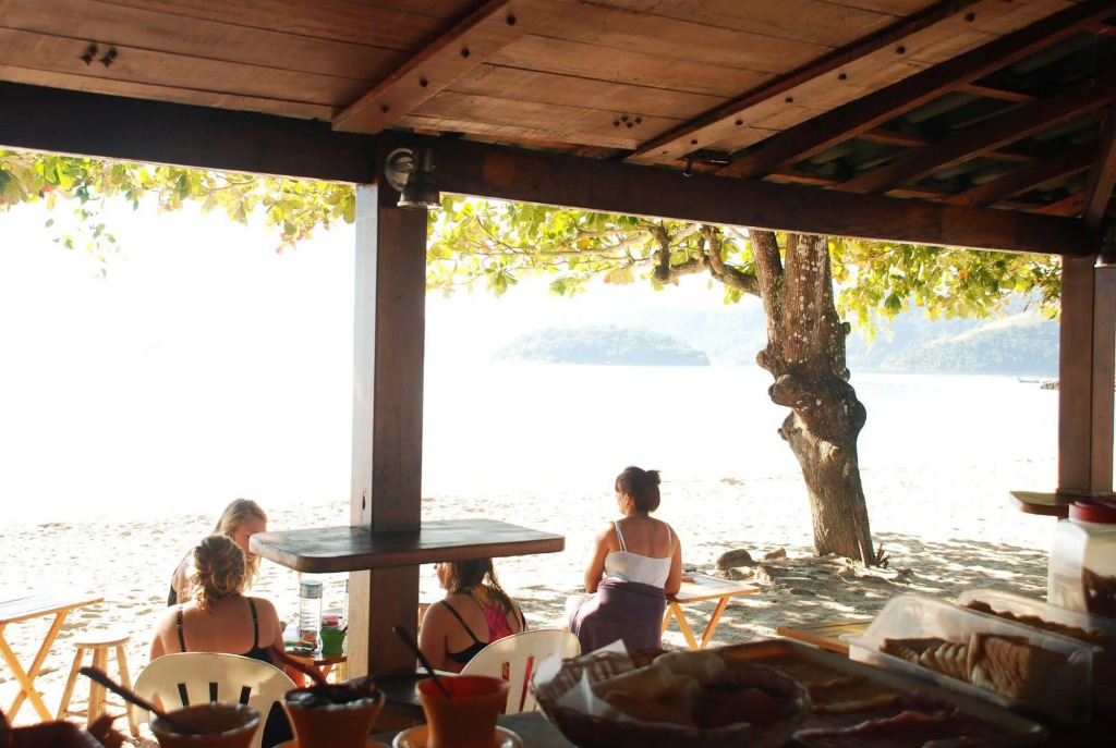Geko Pousada Paraty