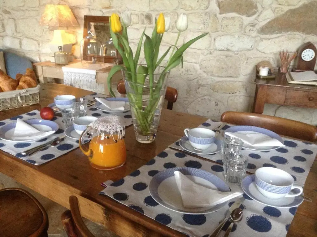 La Grande Maison DArthenay