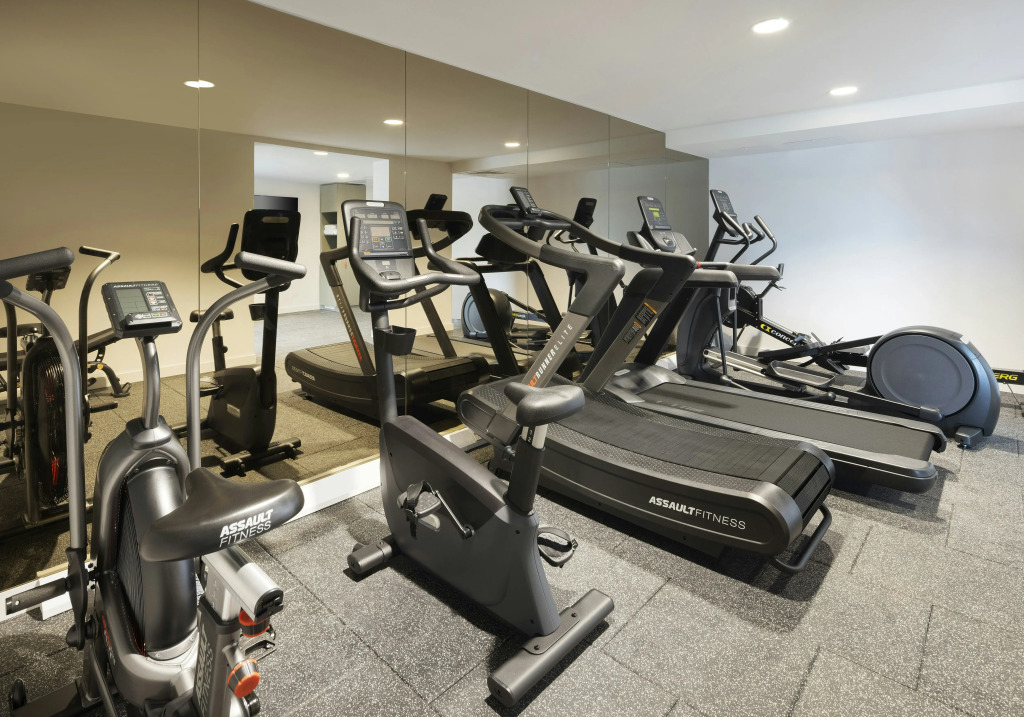 Leonardo Hotel Manchester Piccadilly