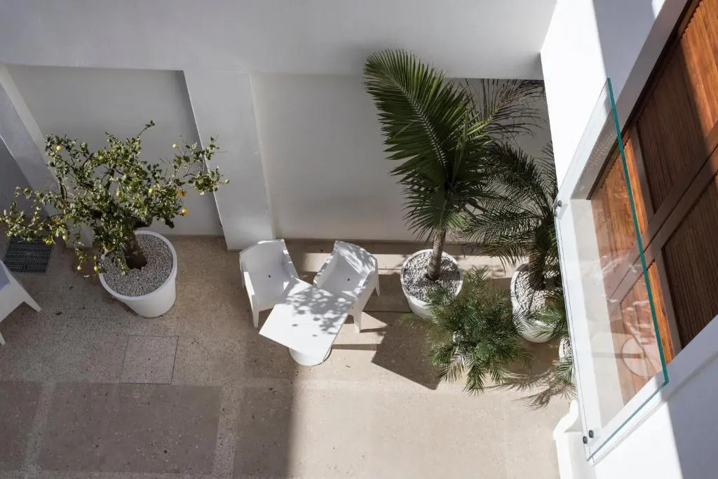 Le Ancore Luxury Apartments