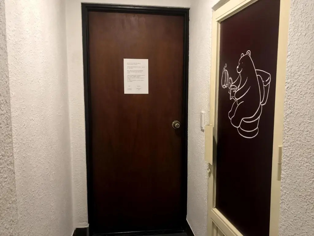 Doobaki Hostel