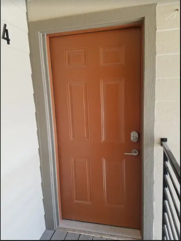Evies Campus-close 2 bedroom luxury