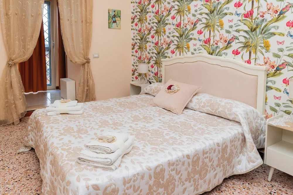 B&B Fabiola