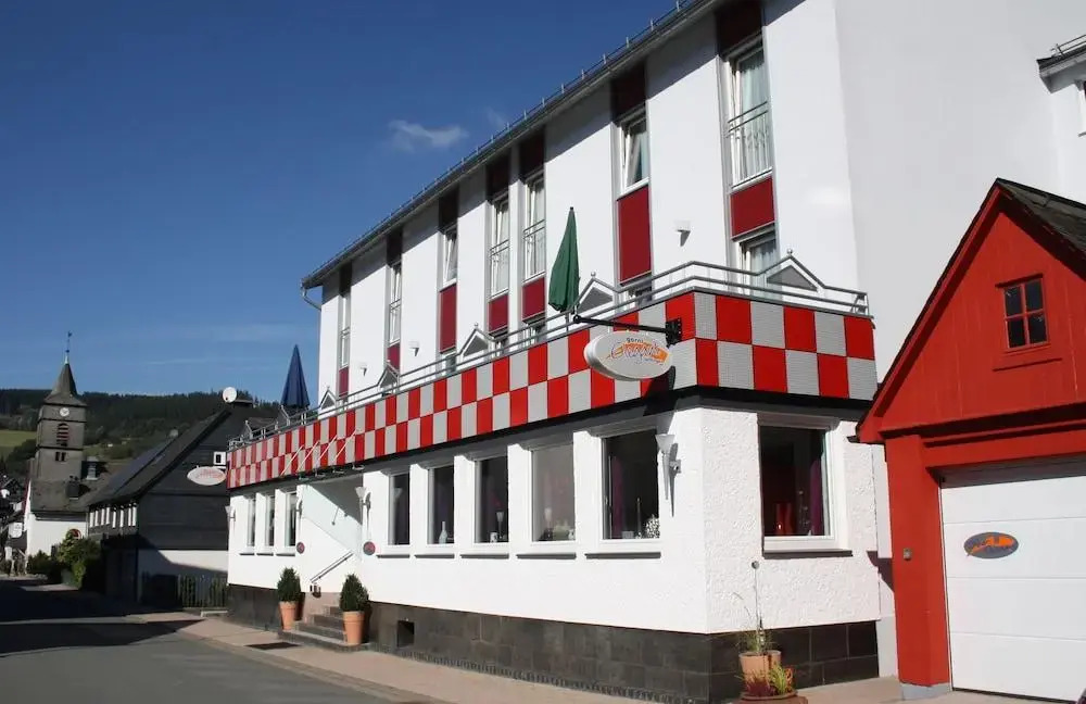 Hotel Elegant
