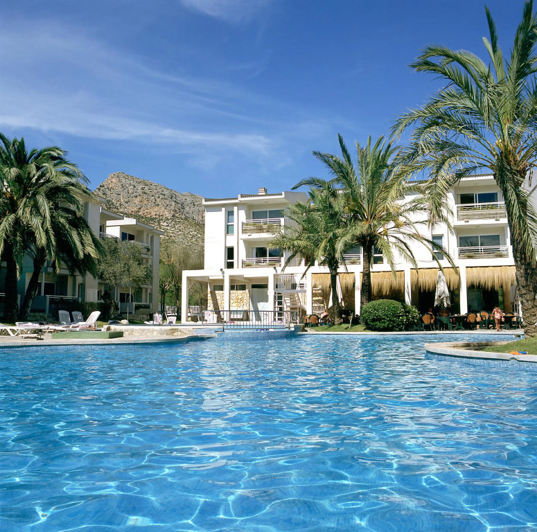 MarSenses Puerto Pollensa Hotel & Spa Adults Only