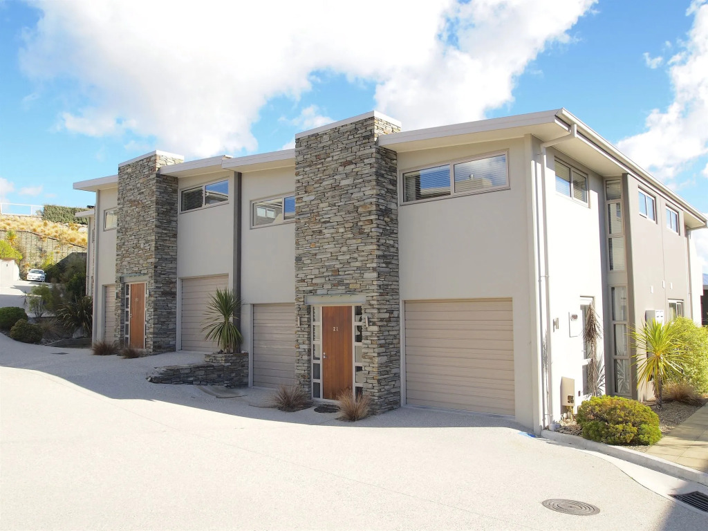 Alpine Resort Wanaka THC Hotels and Resorts