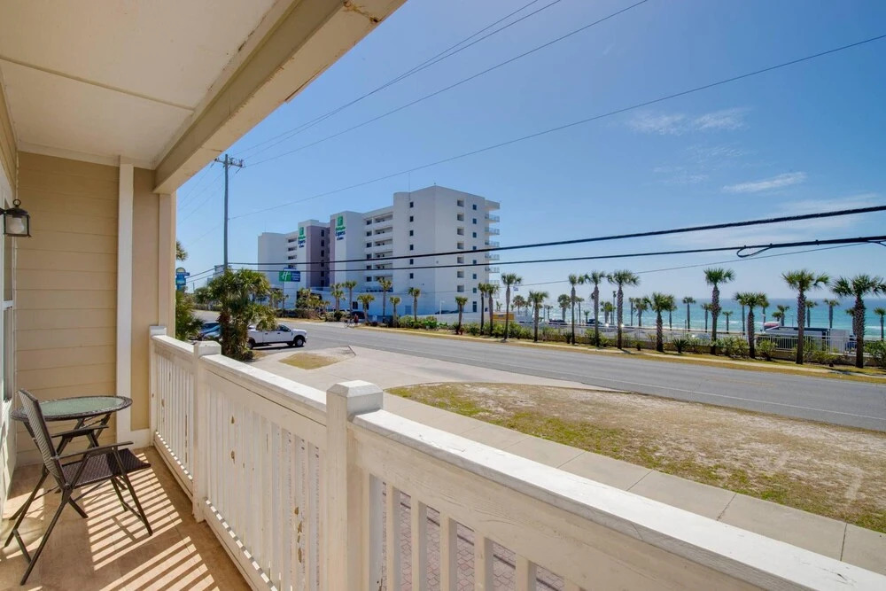 12908 Front Beach Road #101 by Blueswell