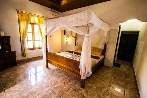 Pondok Wisata Elsa 2