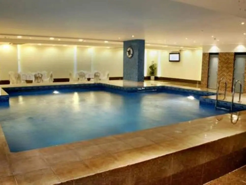 Almakan Hotel 113