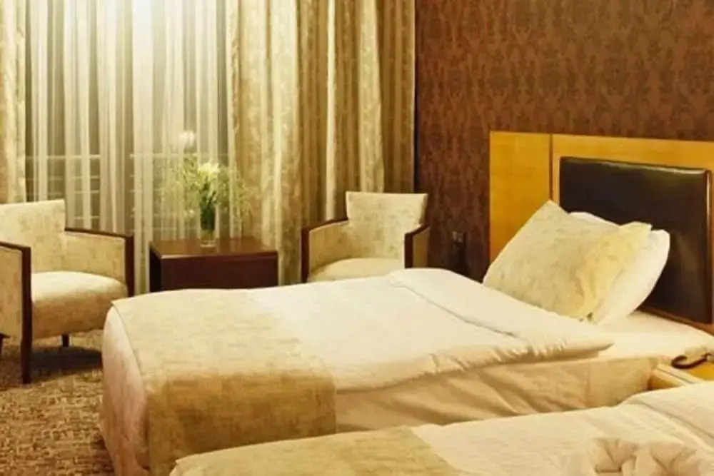 Grand Bogazici Otel