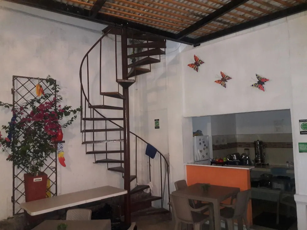 Casa 1811