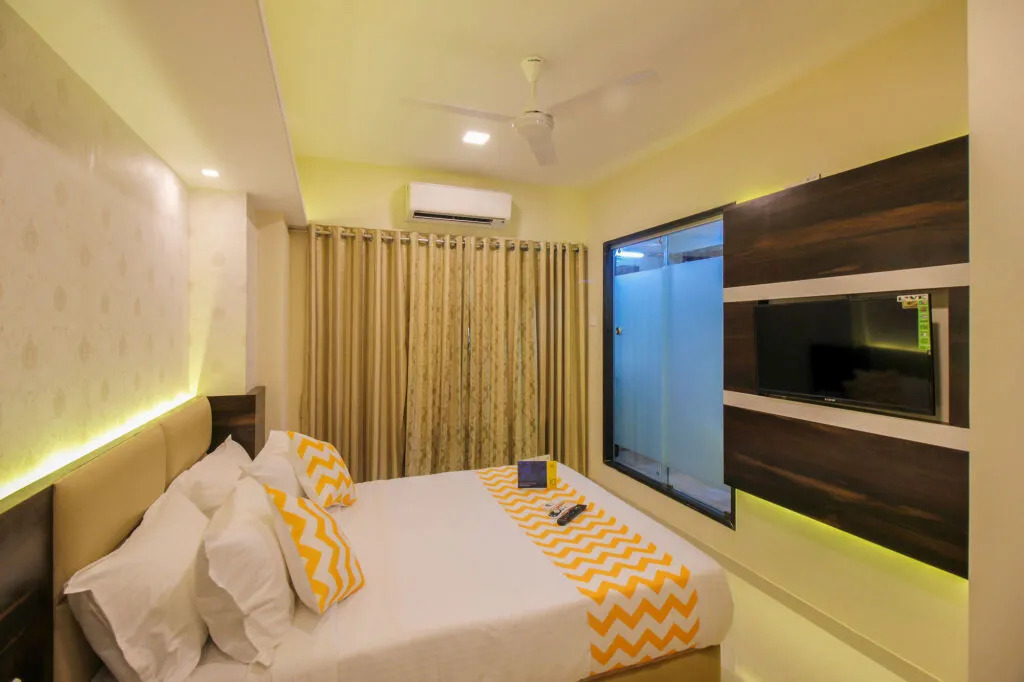 Hotel Embassy Park - BKC Mumbai