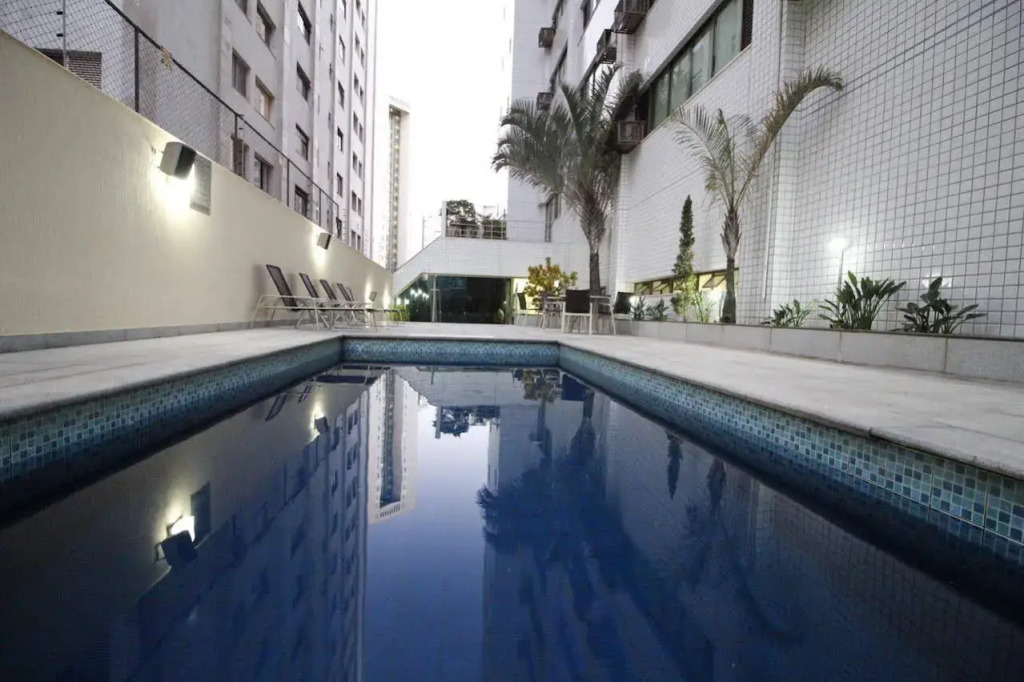 Quality Belo Horizonte Lourdes