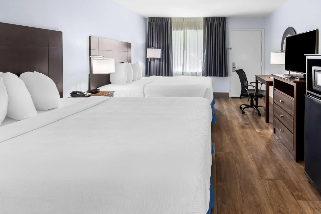 SureStay Plus by Best Western Beaumont