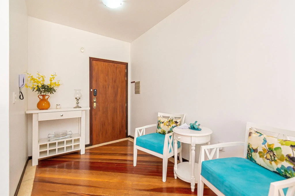 Apto Com Banheira De Imersão   Stay House