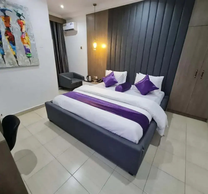 Vasco Apartment