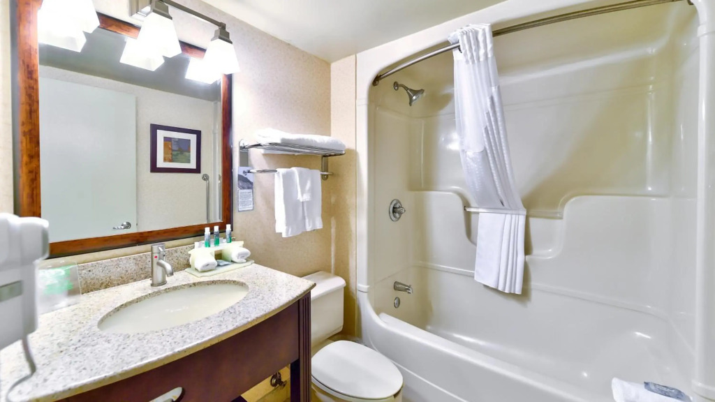 Quality Inn Saint-Jean-sur-Richelieu