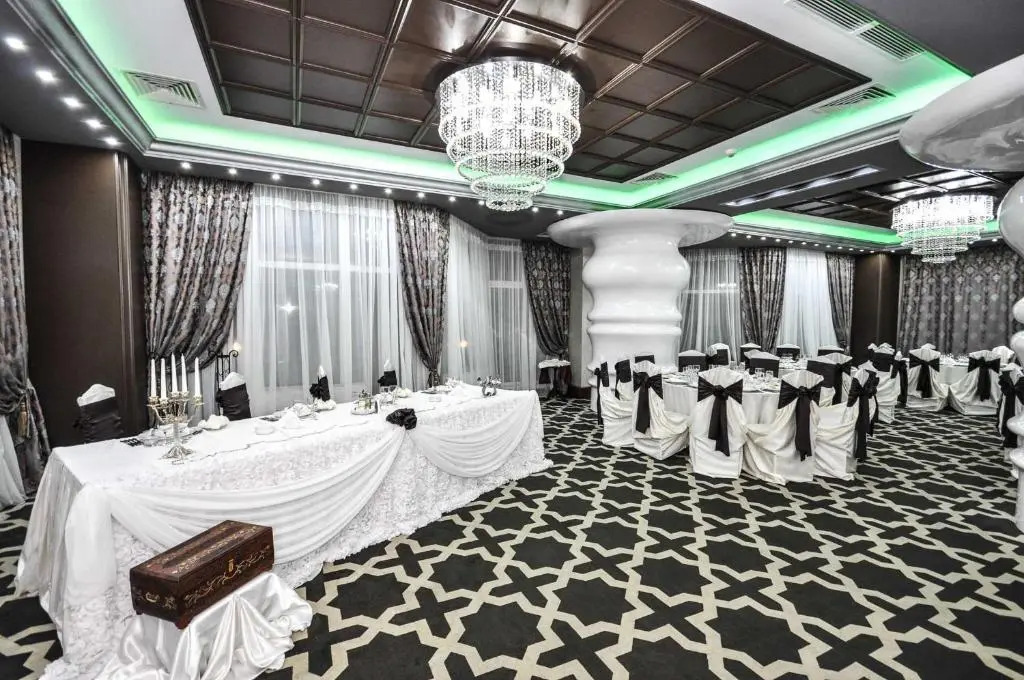 Hotel Europeca