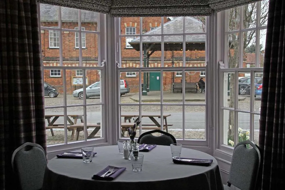 The George Hotel Easingwold