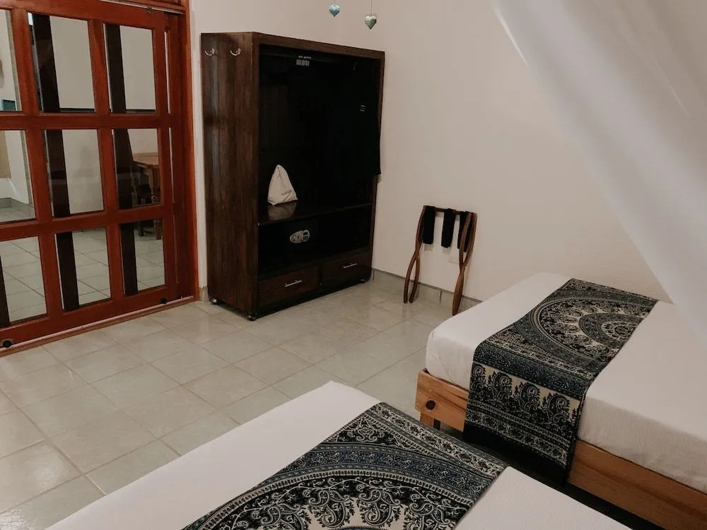 Casa de Olas Boutique Hotel