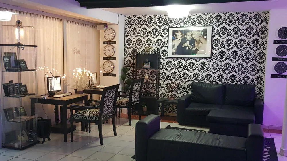 Savoy Hotel Boutique Santo Domingo