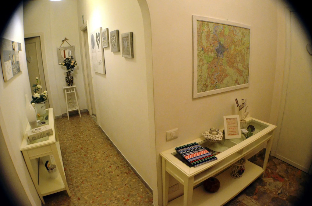 Sergio's Guest House