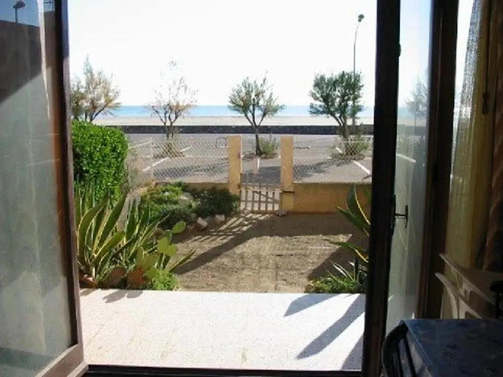 Appartement Port-la-Nouvelle, 2 pièces, 4 personnes - FR-1-229C-159