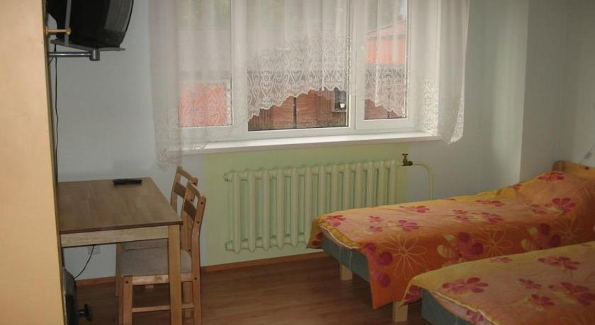 Jõesuu Home Accommodation