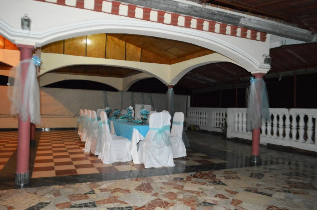 Beau Rivage Hotel