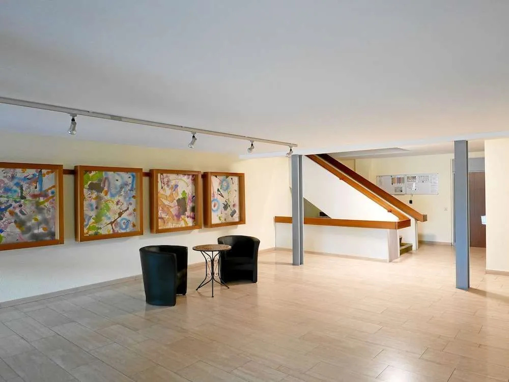 Apartment Moewe