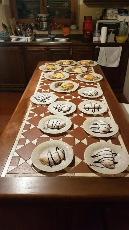 La Casa degli Artisti