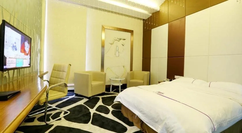 Zhangjiajie Weiyi Fashion Hotel