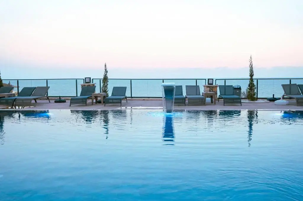 Class Premium Suit Otel