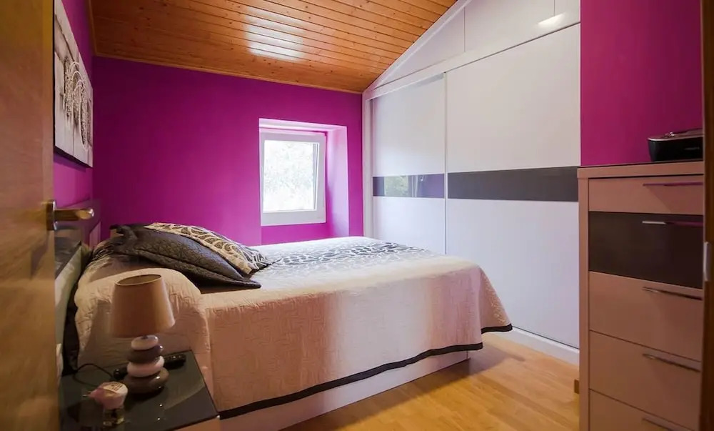House in Carnota A Coruna 102073 by MO Rentals
