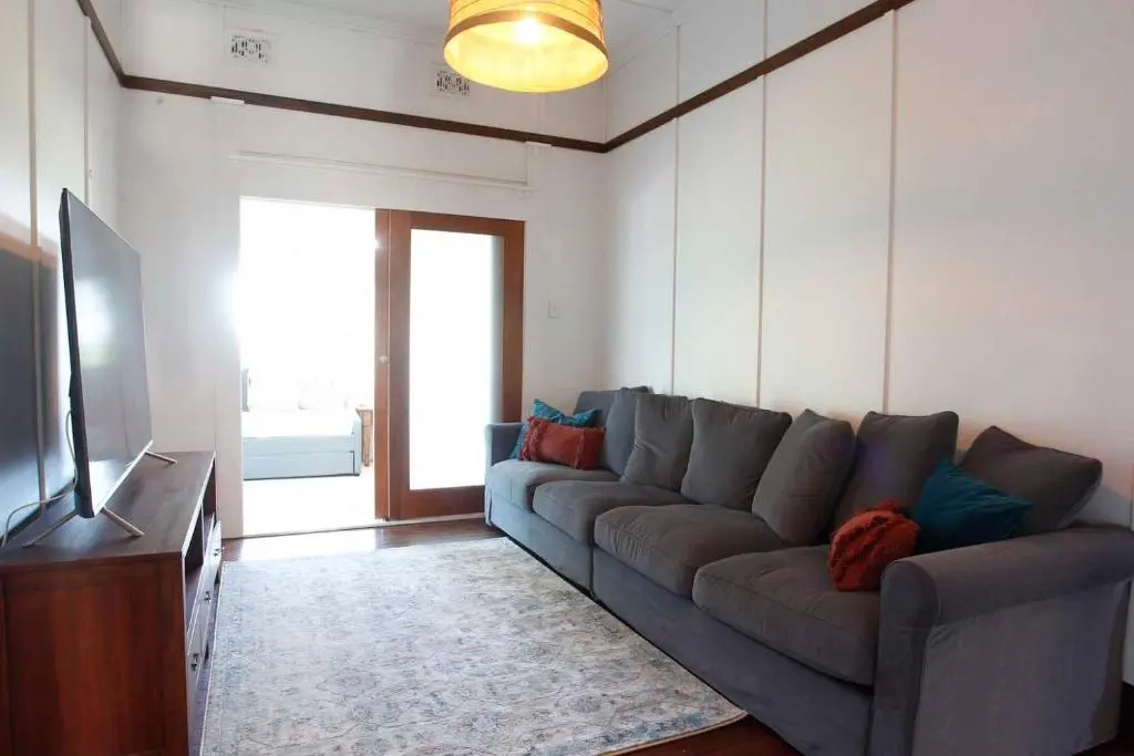 The Belle Riverhouse, Tumbulgum#