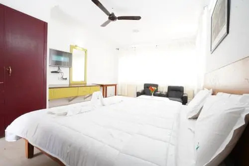 Hotel Tamilnadu - Yercaud