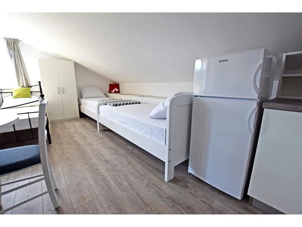 Apartments Branka