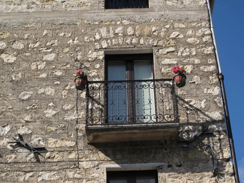 Casa Sarlo