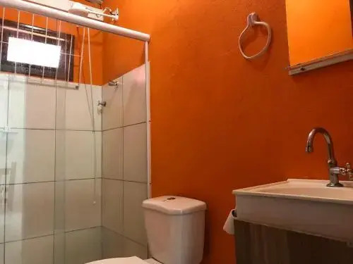 Pousada Residencial Família Dragone
