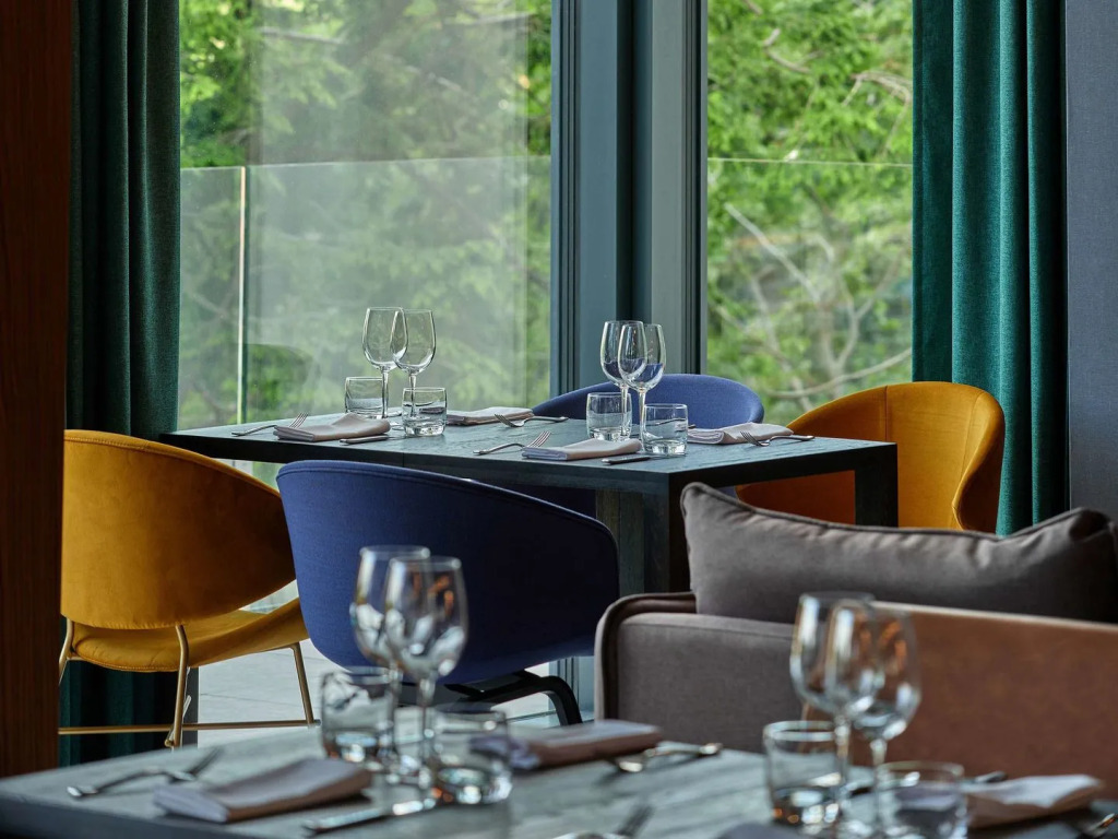 Hotel Bergo Resort & SPA