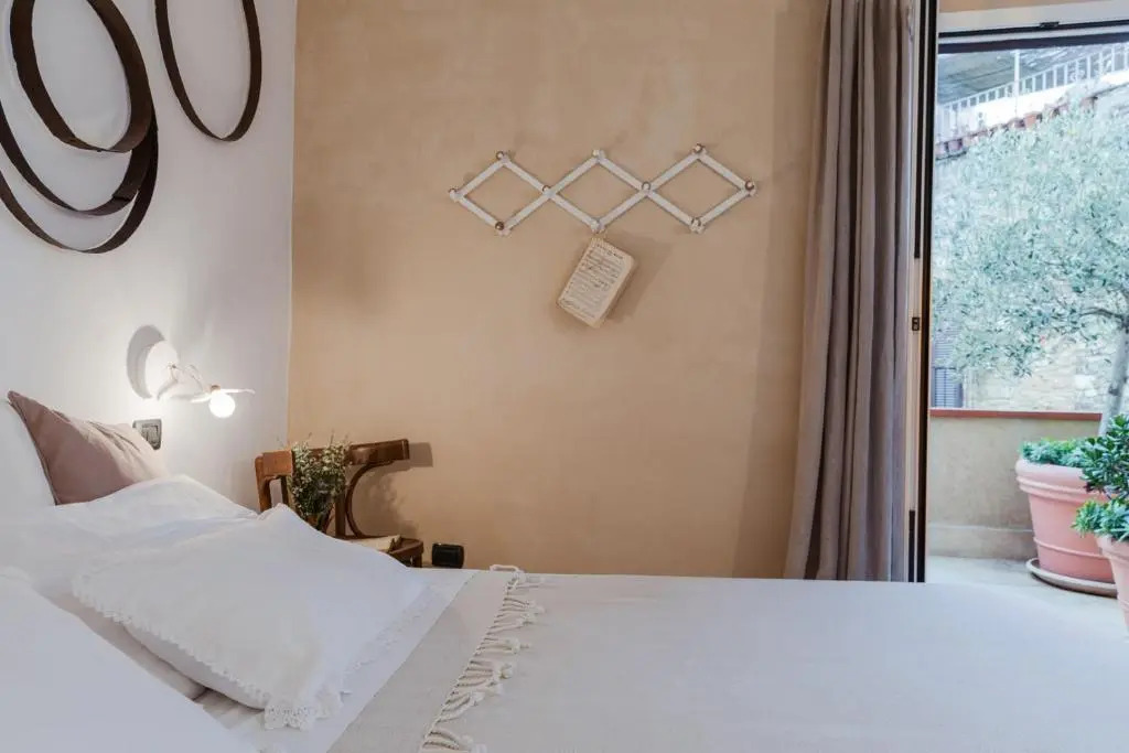 Agriturismo Da Ciletta