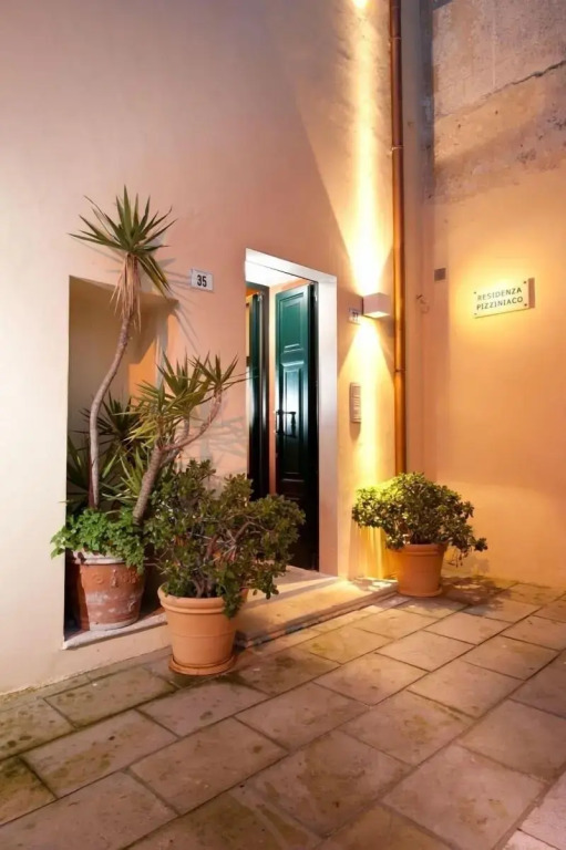 B&B Residenza Pizziniaco