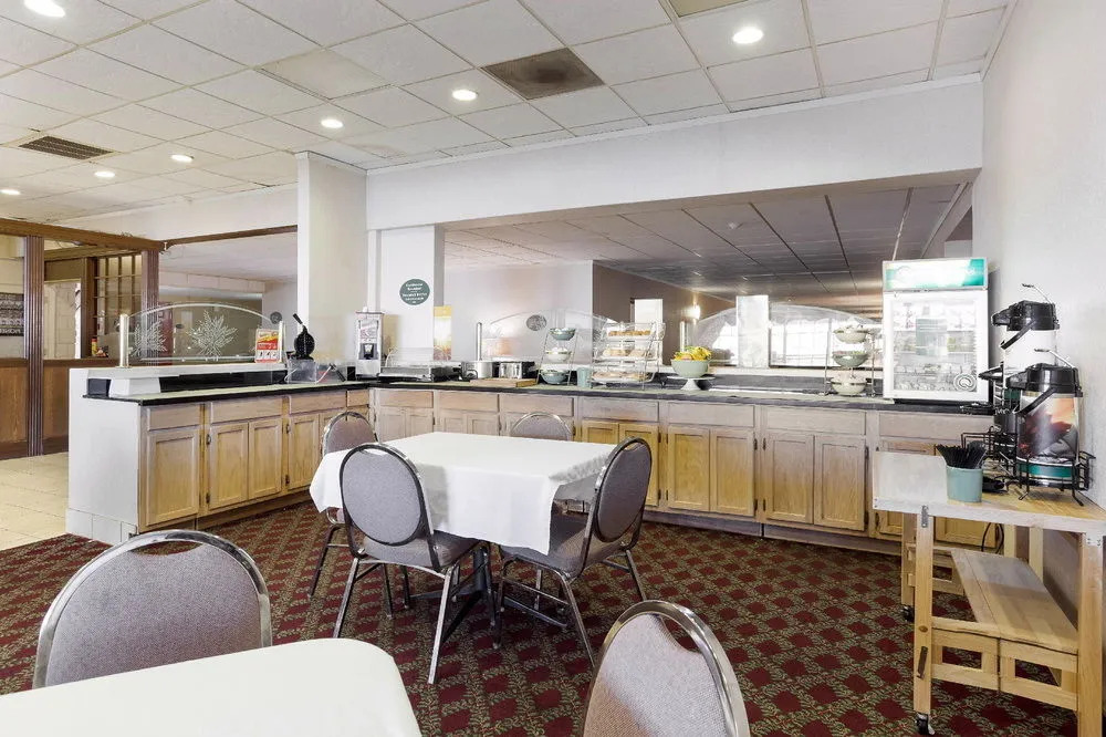 Quality Inn & Suites Paragould
