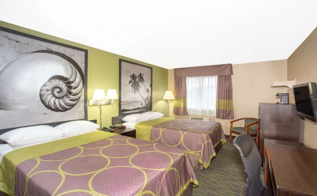 Super 8 Panama City