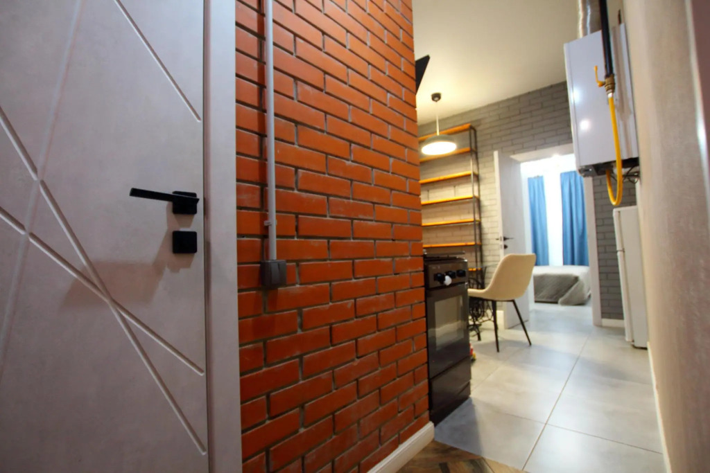 TimHouse на улице Гоголя 19
