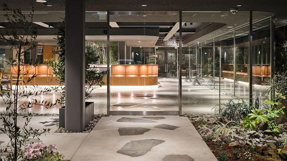 LACER SUITES KAMAKURA -formerly kamakura seizan