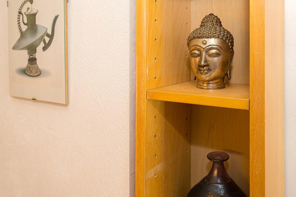 Hostal Altea Karma
