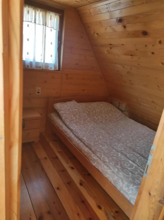 Vila Carobna suma Tara